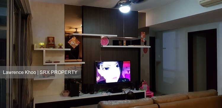 The Parc Condominium (D5), Condominium #173111242